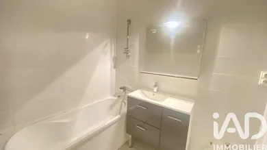 Apartment in Nantes (44300)