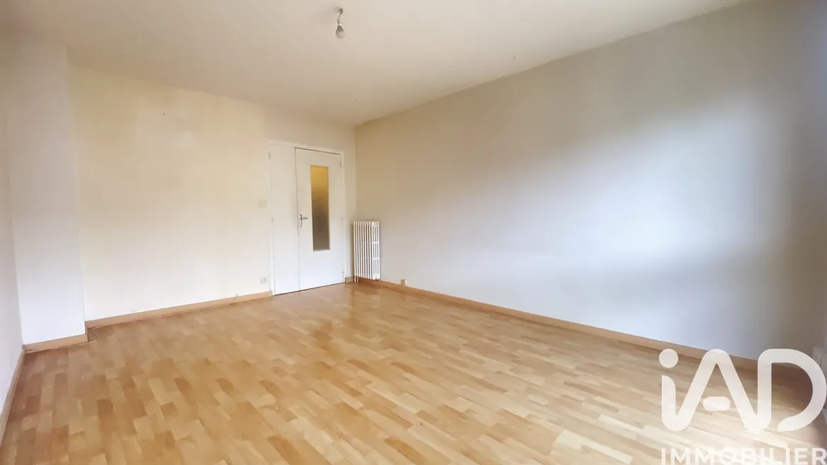 Vente appartement à Nantes (44300) : appartement 3 pièces 65 m² — 5