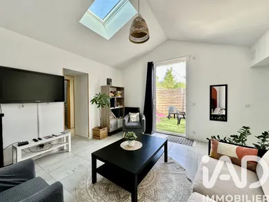 House in Rezé (44400)