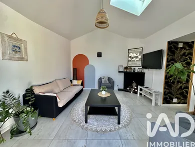 Maison à Rezé (44400)