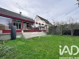 Maison à Villeparisis (77270)