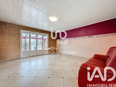 House in Villeparisis (77270)