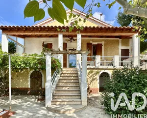 Maison à La Cadière-d'Azur (83740)