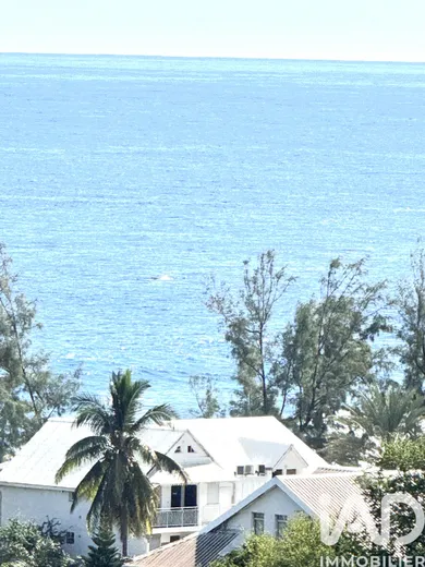 Apartment at Saint-Paul (97434)