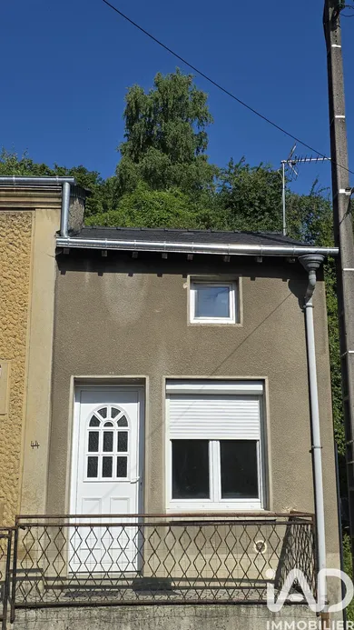 House at Bogny-sur-Meuse (08120)