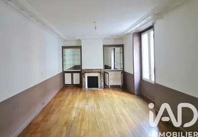 Townhouse in Morangis (91420)