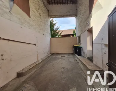 Townhouse in Morangis (91420)