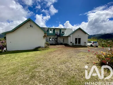 Maison à La Plaine-des-Palmistes (97431)