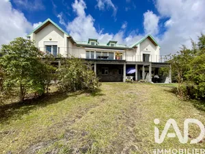 House at La Plaine-des-Palmistes (97431)