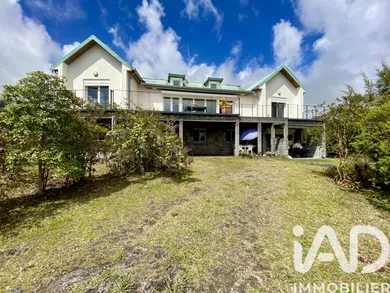 Maison à La Plaine-des-Palmistes (97431)