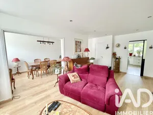 Apartment at Saint-Herblain (44800)