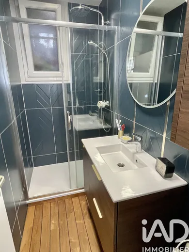 Apartment in Saint-Herblain (44800)