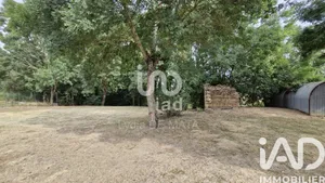 Building plot in Pelleport (31480)