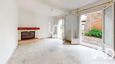 Maison de village à Pelleport (31480)