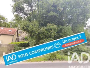 Building plot at Buthiers (77760)