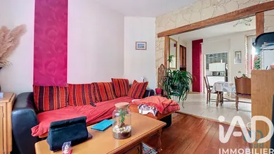 House in Romilly-sur-Seine (10100)