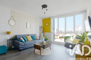 Apartment at Colombes (92700)