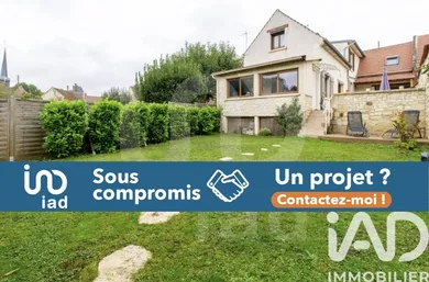 House at Monchy-Humières (60113)