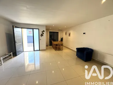 House in Champigny-sur-Marne (94500)