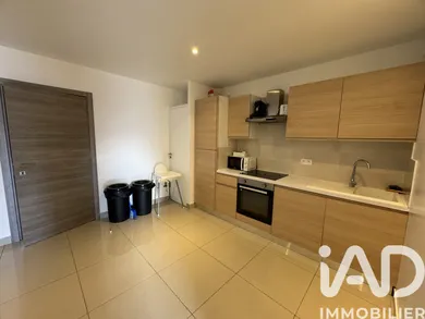 House in Champigny-sur-Marne (94500)