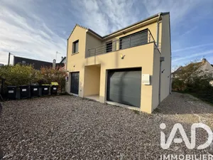 House at Champigny-sur-Marne (94500)