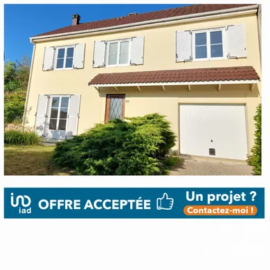 Pavillon à Beauvais (60000)