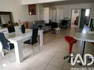 Apartment at Canet-en-Roussillon (66140)
