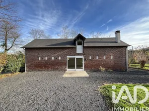 House at Deauville (14800)