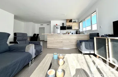 House in Narbonne (11100)