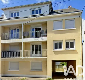 Garage à Saint-Nazaire (44600)