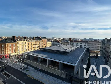 Apartment in Le Havre (76600)