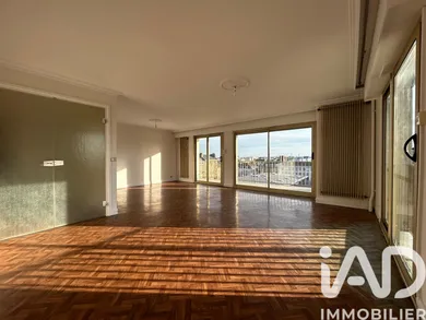 Apartment in Le Havre (76600)