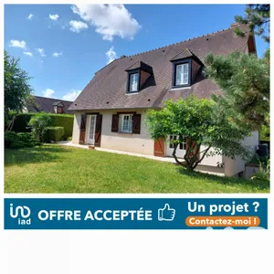 House at Beauvais (60000)