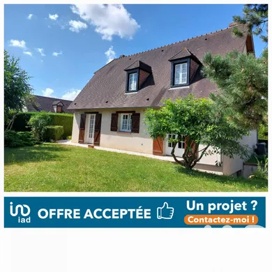 House at Beauvais (60000)