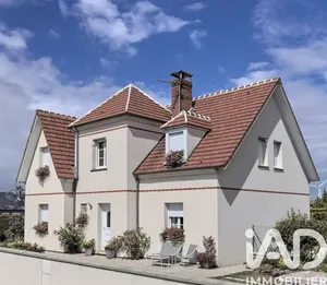 House at Beuvraignes (80700)