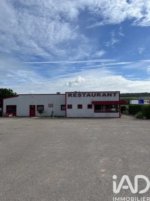 Building in Pouilly-en-Auxois (21320)