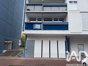 Appartement à Mérignac (33700)