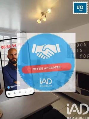 Appartement à Poitiers (86000)