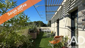 Appartement à Montpellier (34070)