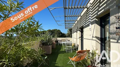 Apartment in Montpellier (34070)