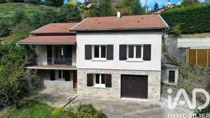 Maison à Accons (07160)