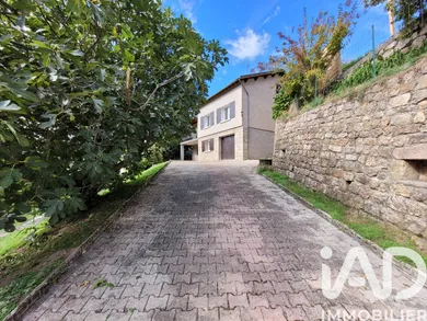 House in Accons (07160)