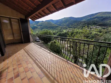 House in Accons (07160)