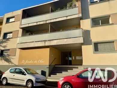Apartment in Mérignac (33700)