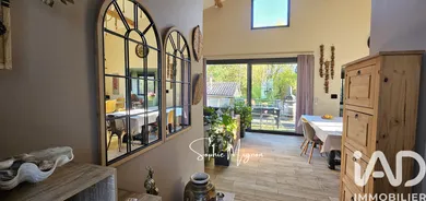 Traditional house in Parentis-en-Born (40160)