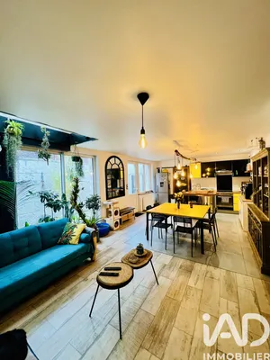 House at Dechy (59187)