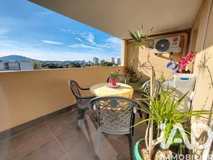 Apartment at La Seyne-sur-Mer (83500)