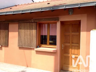 Studio in Nantes (44100)