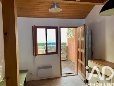 Studio à Nantes (44100)