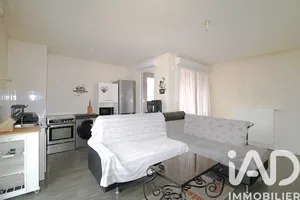 Appartement à Neuilly-sur-Marne (93330)